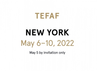 TEFAF New York Spring